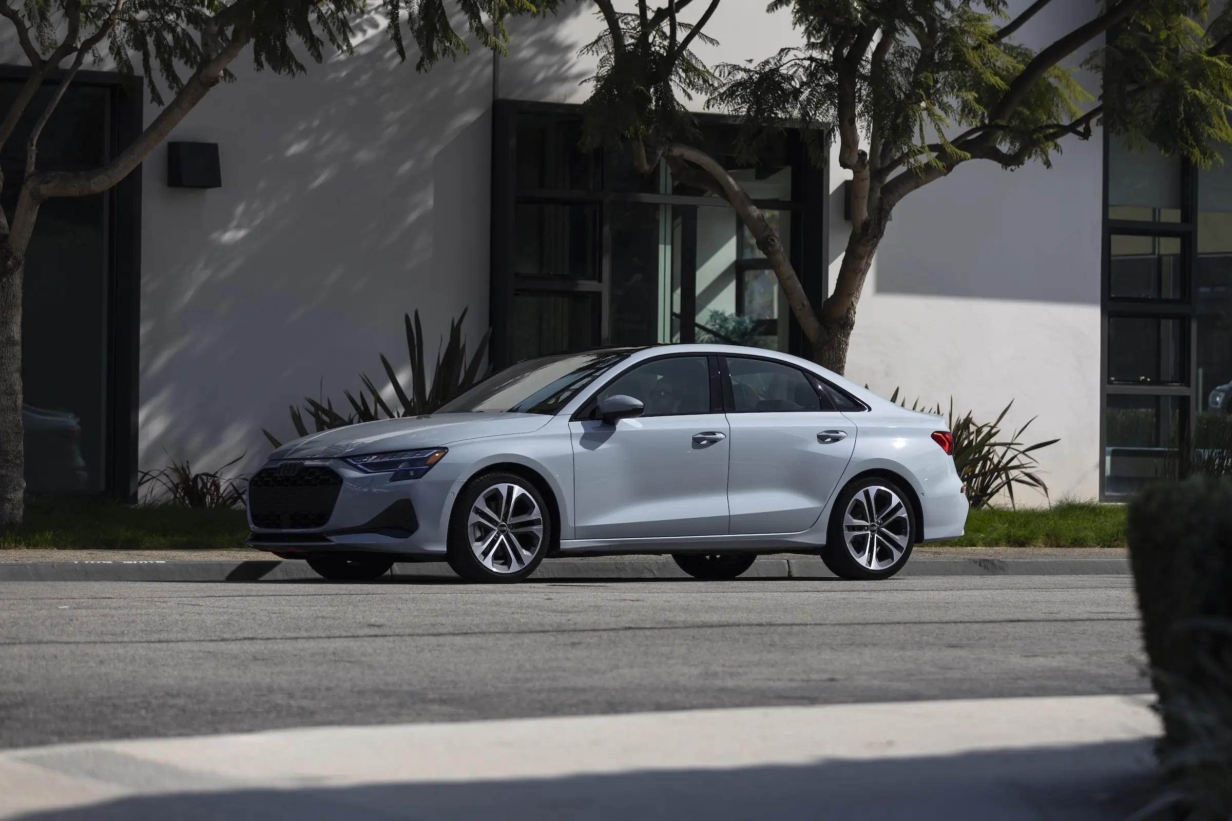 audi new a5 2025 WAU1BCFU5SN092123 image audi new a5 2025 WAU1BCFU5SN092123 image